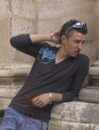 arnaud garsou