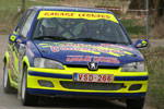 arnaud garsou 106