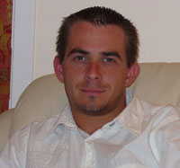 Cedric Petrisot