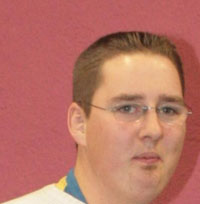 Christophe Demarche