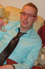 Christophe Ledent