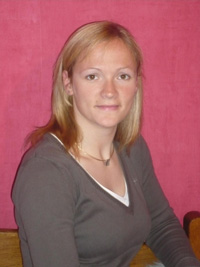 Genevieve Ancion