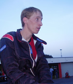 Geoffrey Bedeur
