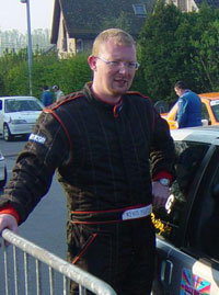 Kevin Mahieu