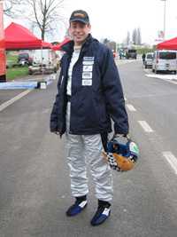 Laurent Gary