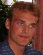 Olivier Champenois