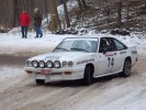 Rallye Legend Boucles de Spa