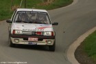 Rallye sprint marchin