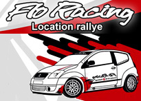 FLO RACING